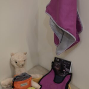 DII Dvieļu komplekts